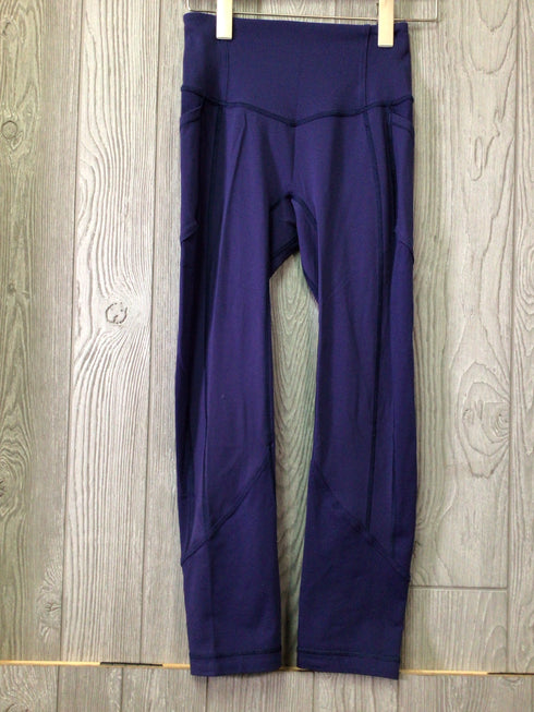 lululemon Athletic pants/leggings Size 4